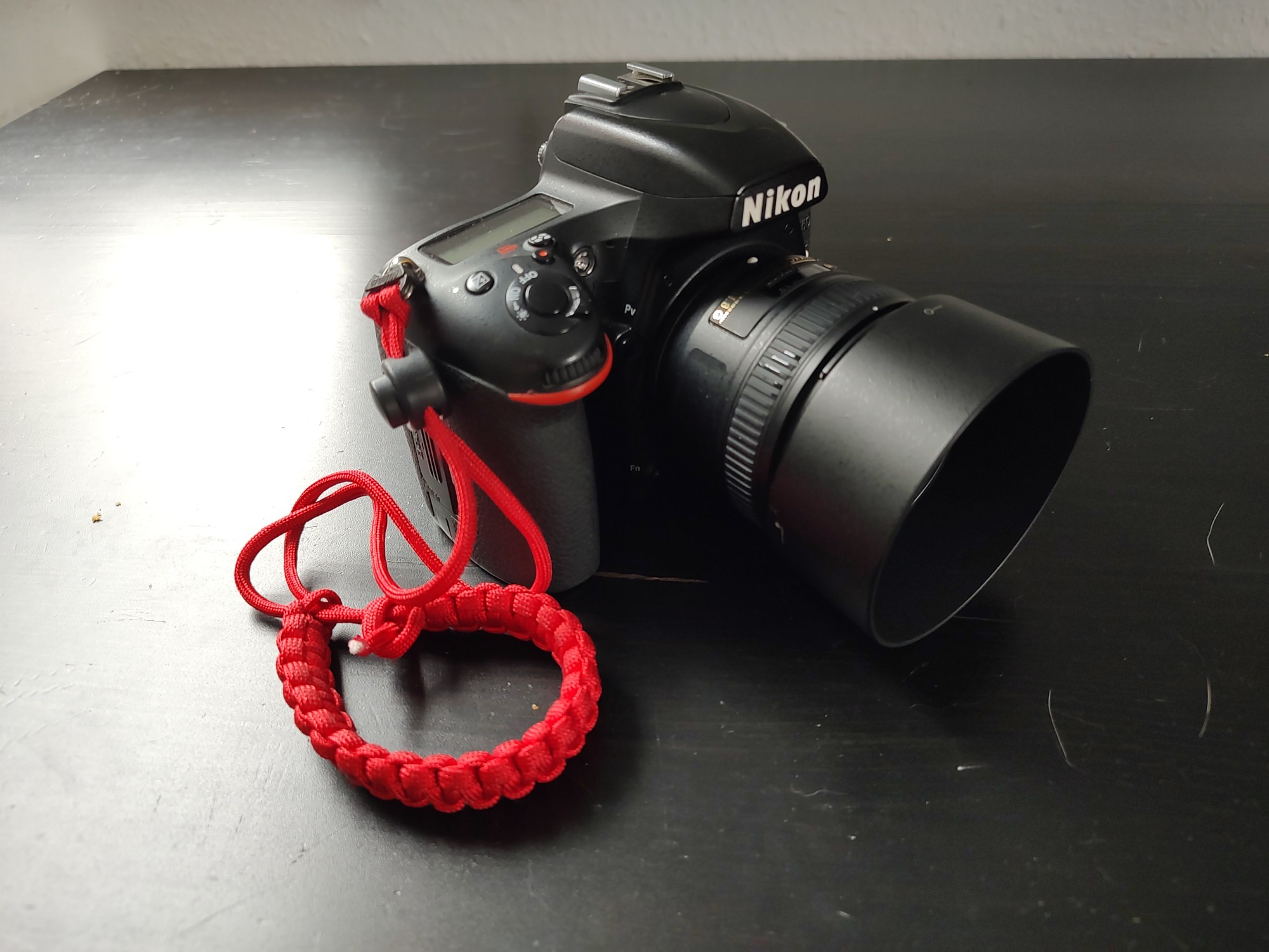 Nikon D750