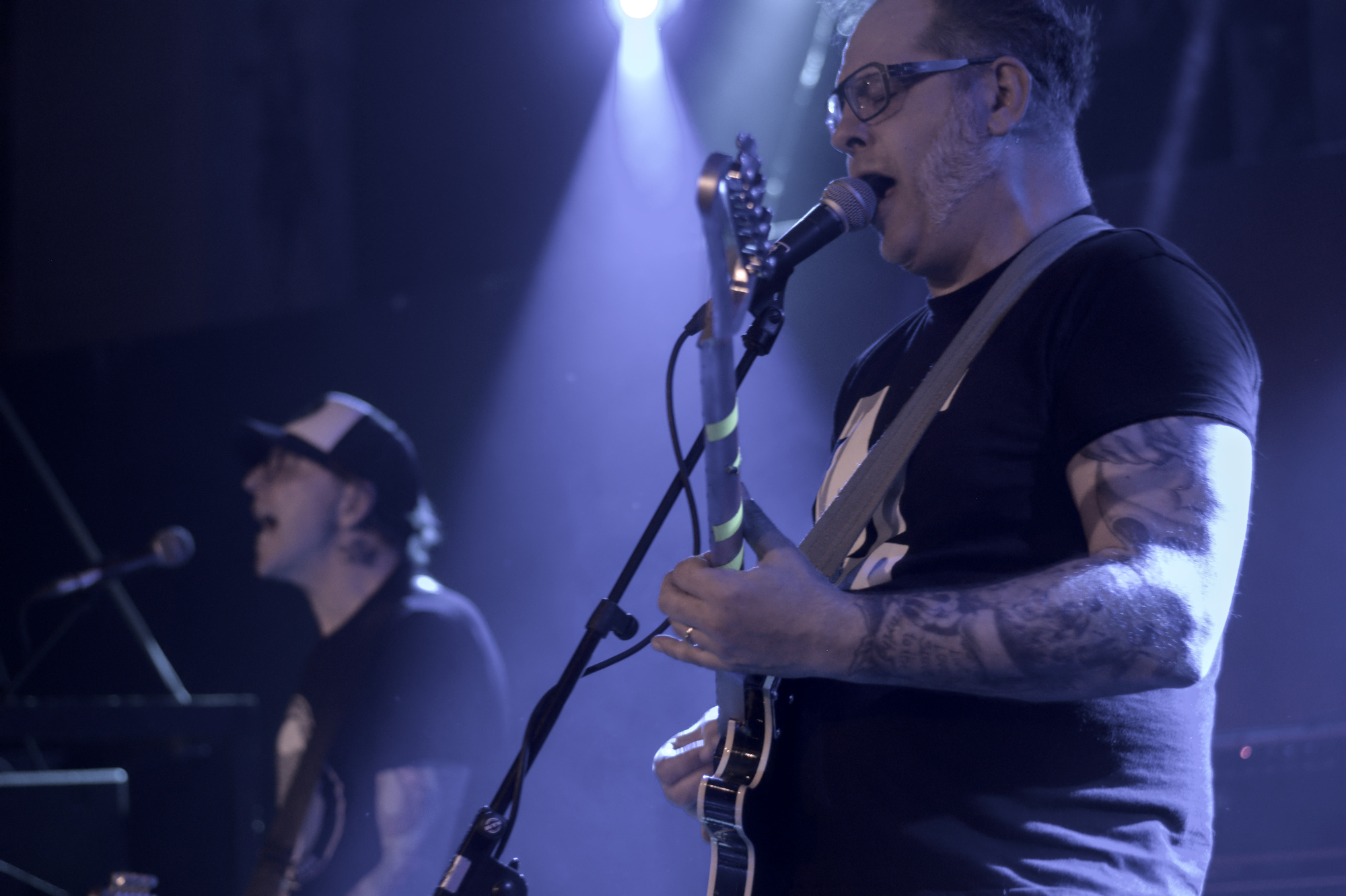 BOOMBASTIC 2025 – im Stellwerk