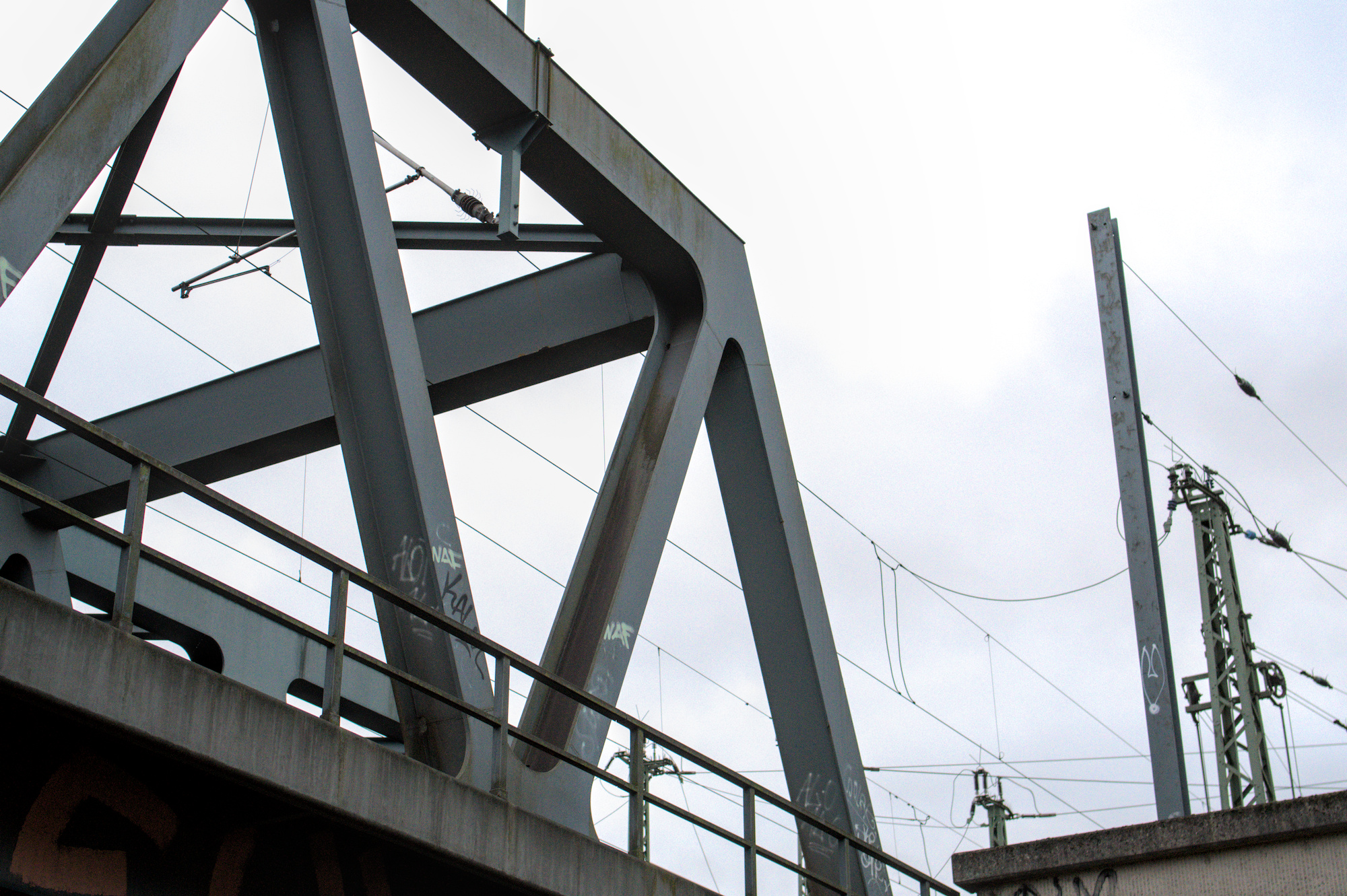 Ein Ausflug nach Bremen